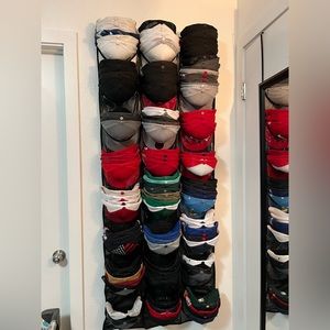 New era hats, Mitchell & ness hats